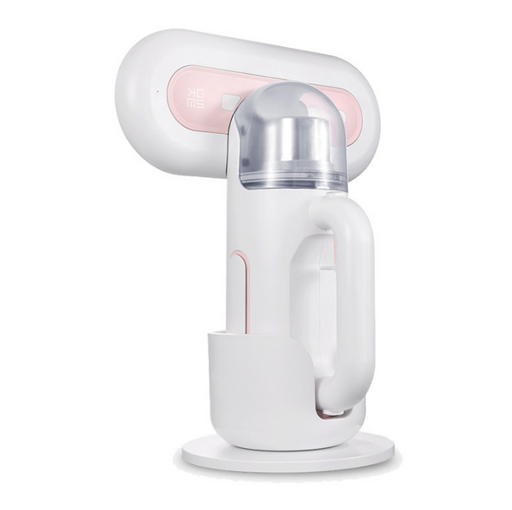 Cordless Handheld UV Dust Mite Vacuum for Bedding & Sofas