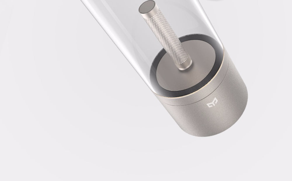 Smart LED Candle Night Light with Warm App Dimming