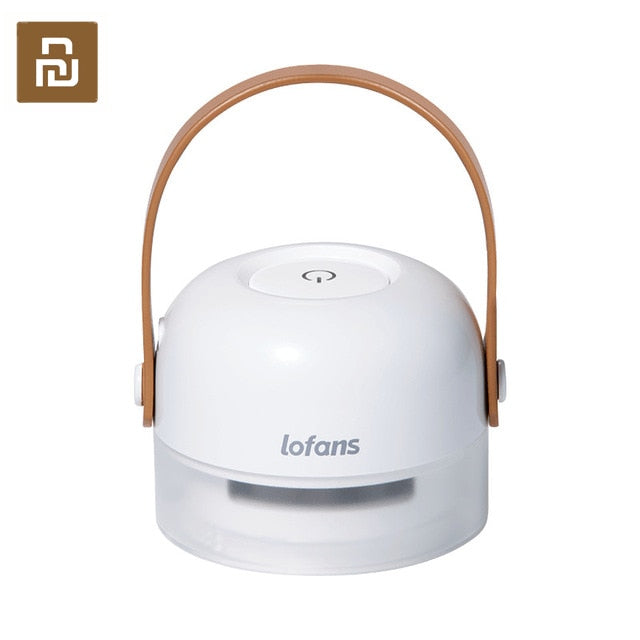 Rechargeable Fabric Pill Remover for Sweaters & Blankets