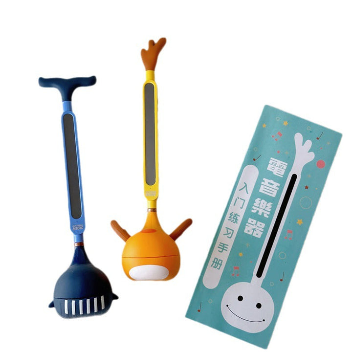 Kids Electronic Musical Instrument for Easy Melodies