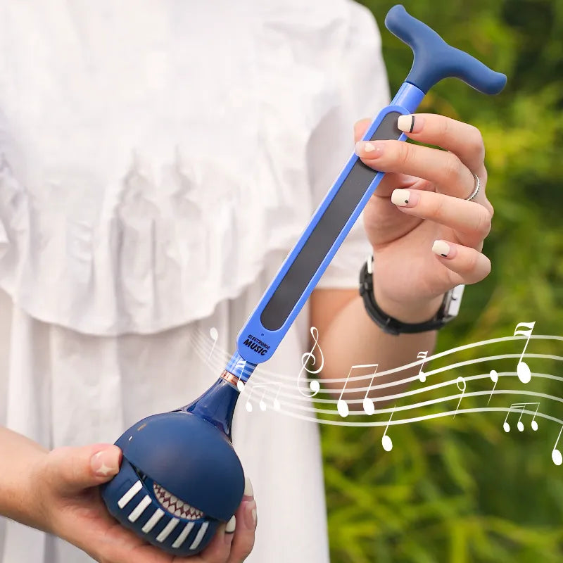 Kids Electronic Musical Instrument for Easy Melodies