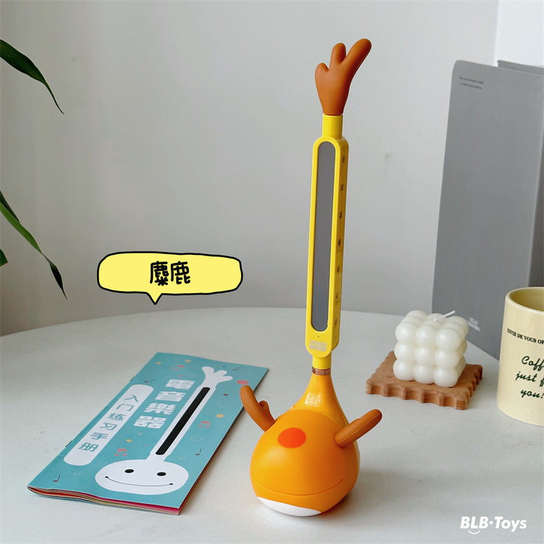 Kids Electronic Musical Instrument for Easy Melodies