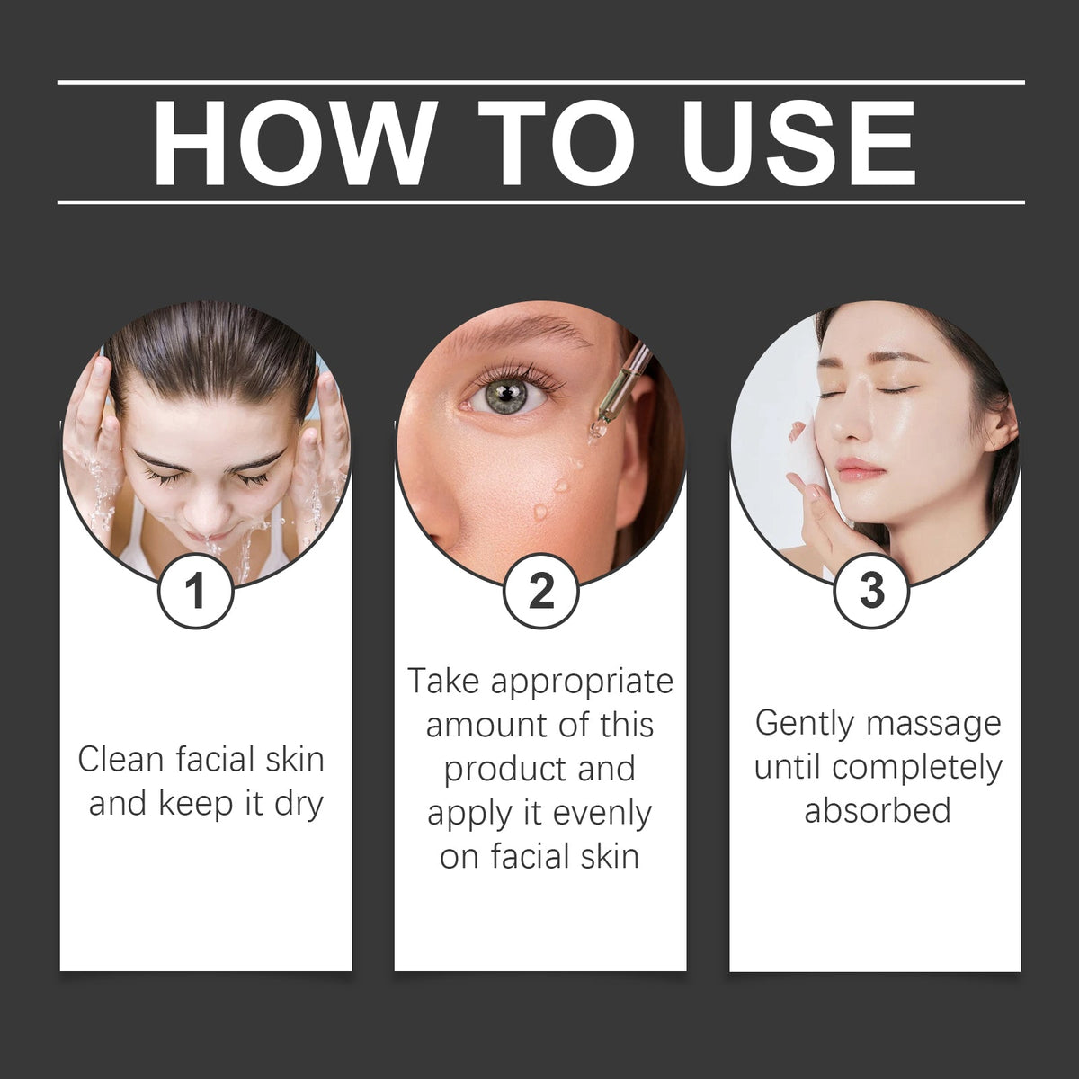 Bee Venom Dark Spot Serum with Vitamin C & Niacinamide