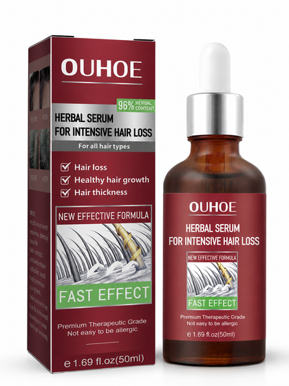 Eyebrow Growth Serum to Grow Fuller, Thicker Eyebrows