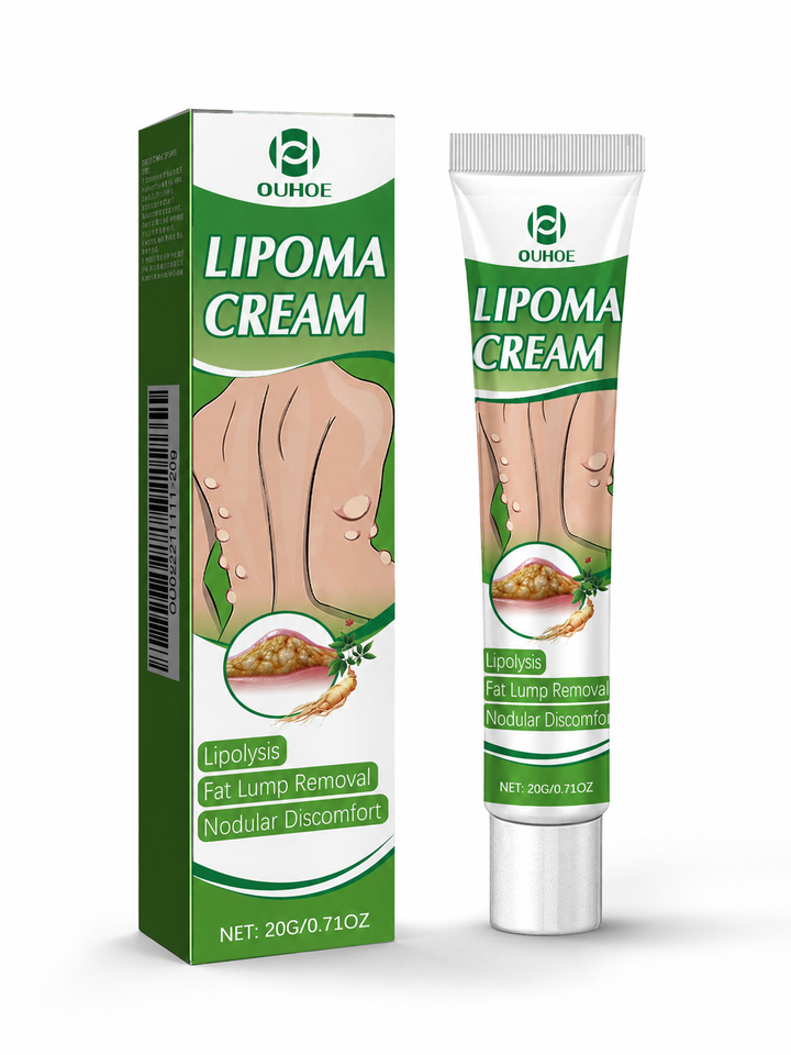 Gentle Moisturizing Cream for Skin