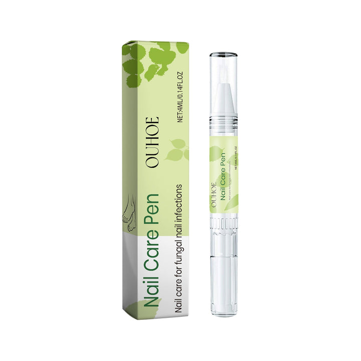 Tea Tree Nail Care Pen to Moisturize and Repair Nails
