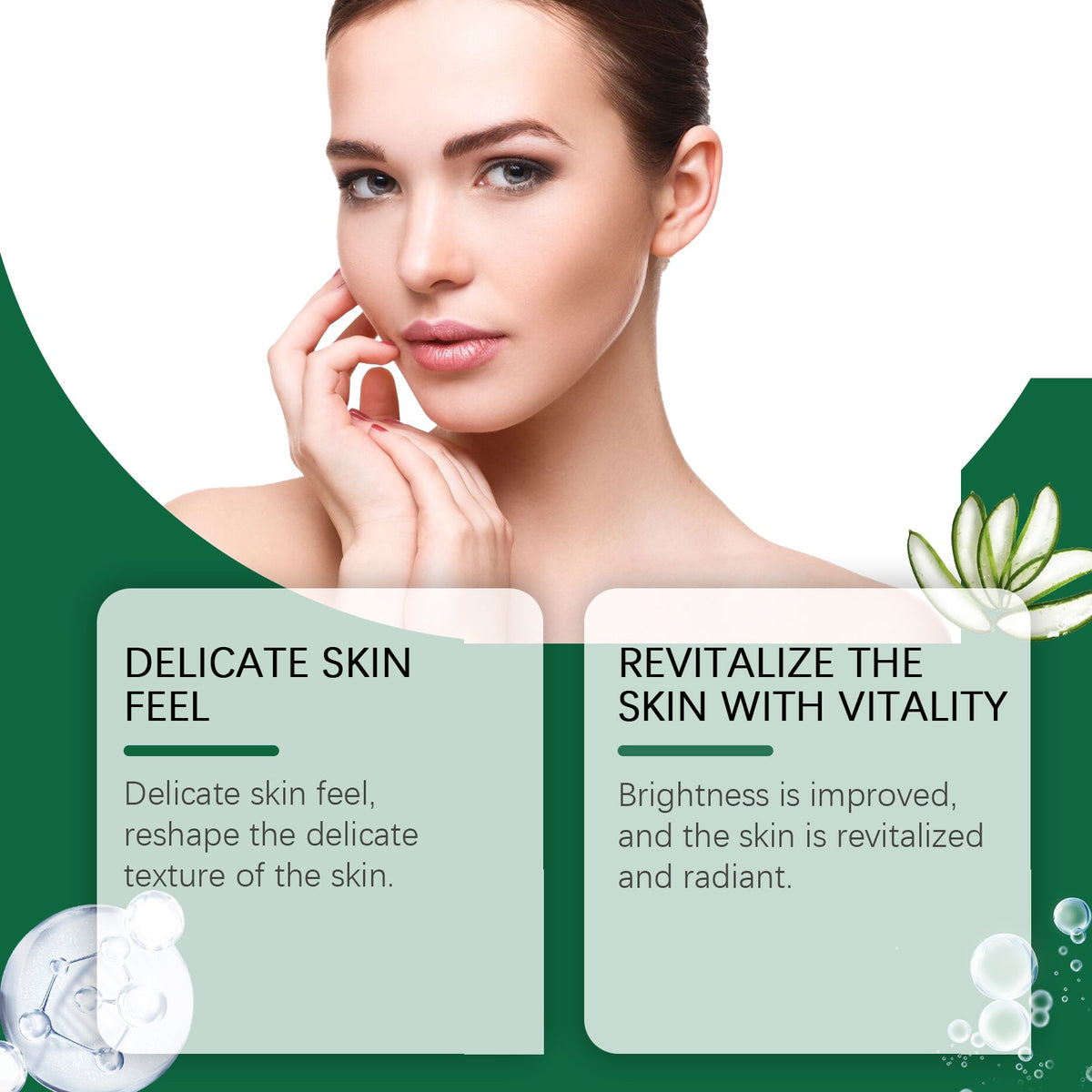Salicylic Acid Pore Serum for Blackheads & Oily Skin