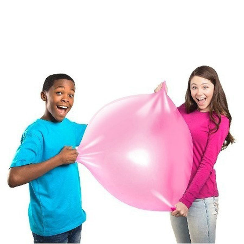 Jumbo Air or Water Balloon Toy for Active Outdoor Play