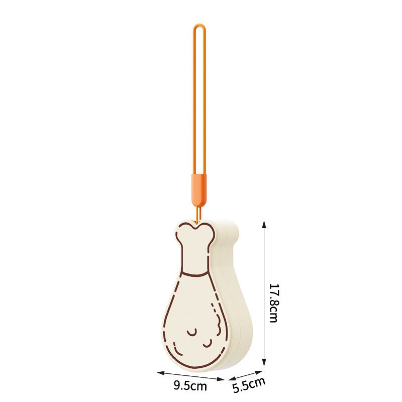 Portable Pet Water Bottle & Feeder for Outdoor Walks