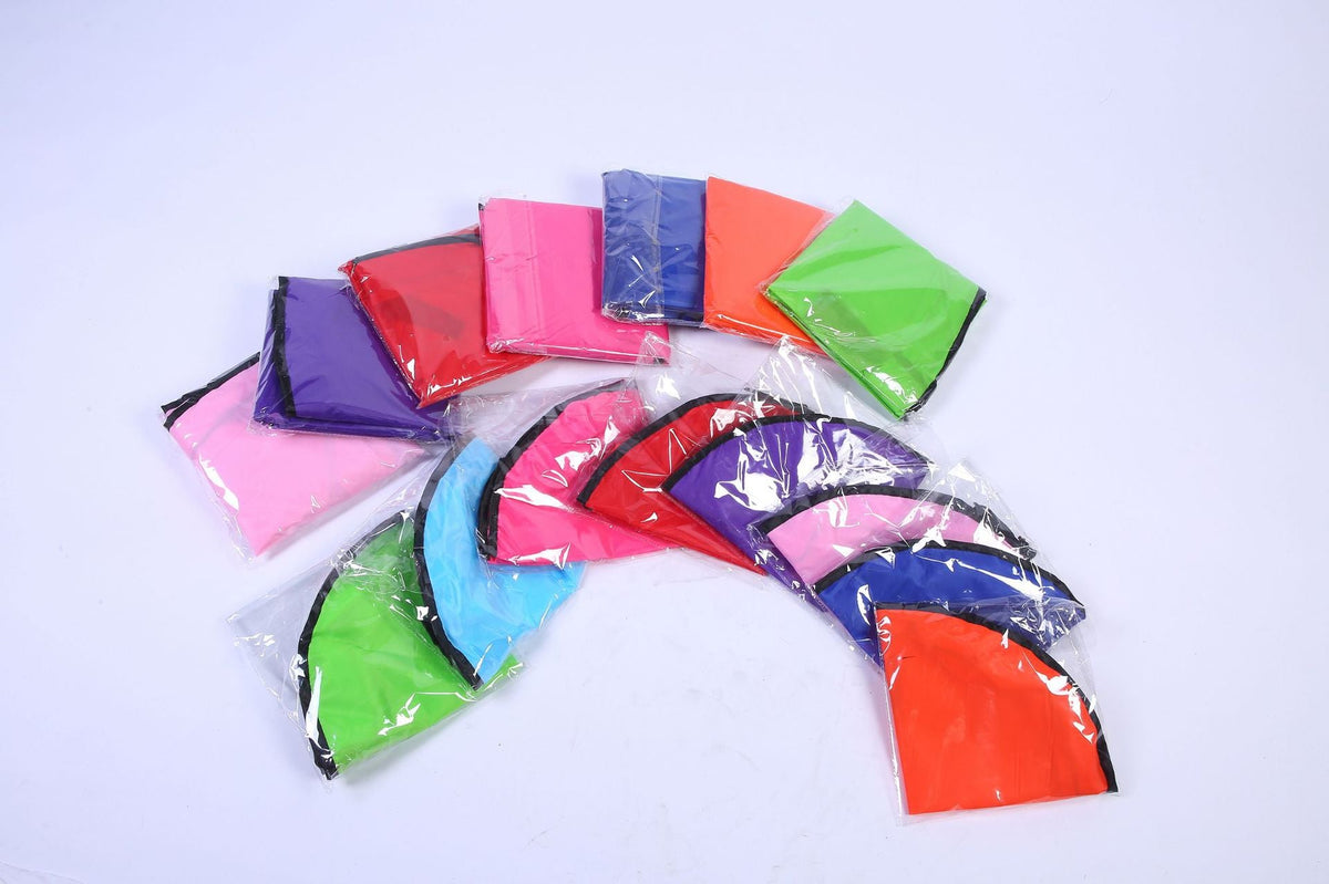 Waterproof Toy Storage Bag That Becomes a Play Mat