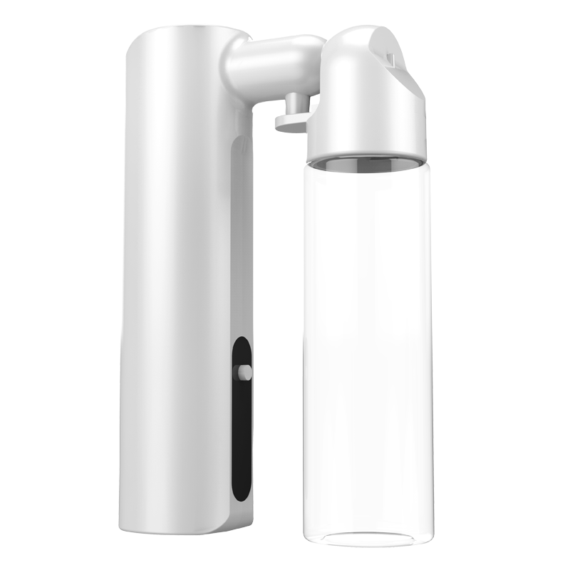Handheld Facial Mist Sprayer for Daily Skin Hydration