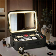 Travel Makeup Organizer Bag - wanelo - store - roman