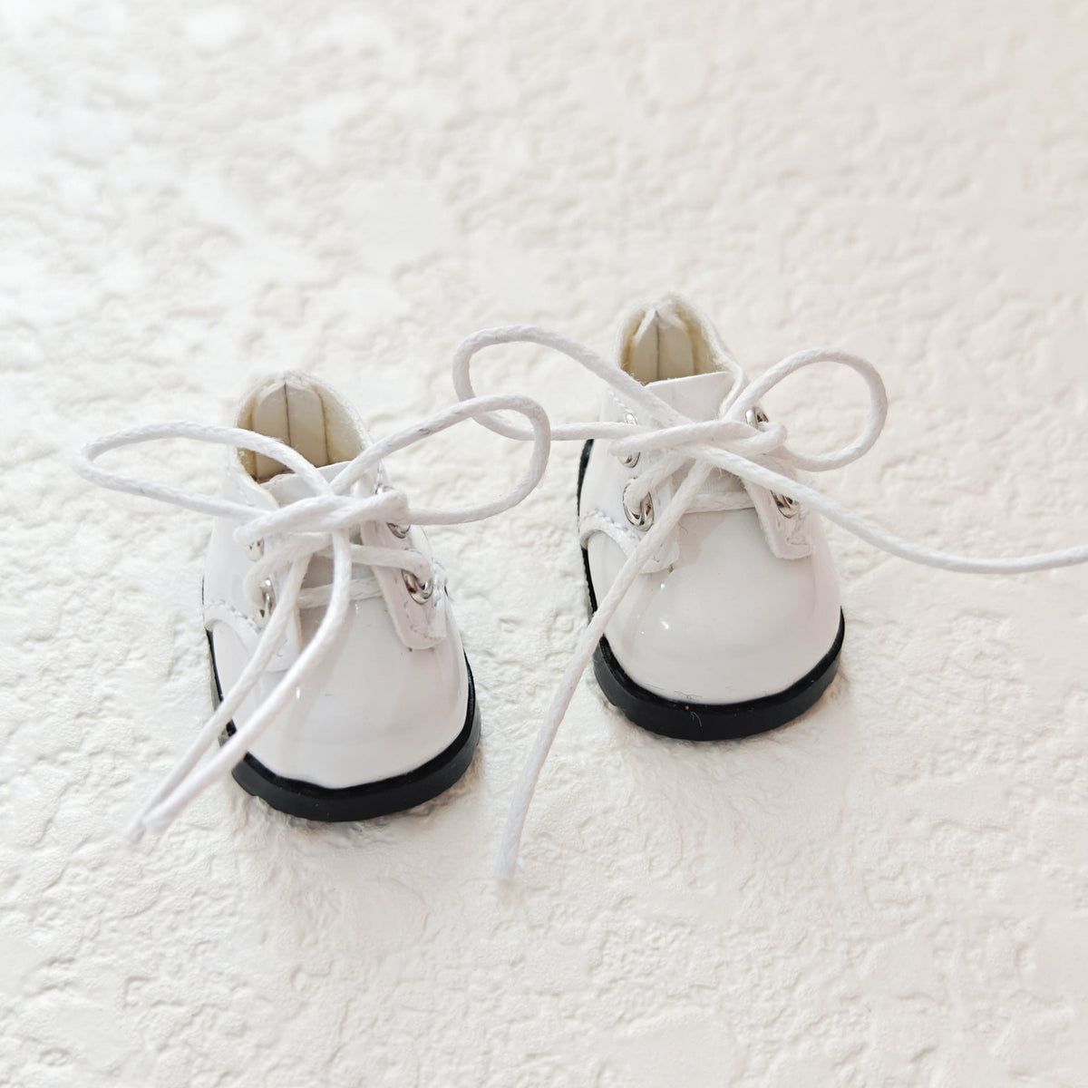 Labubu Doll Shoes 4-Piece Outfit Accessory Collection