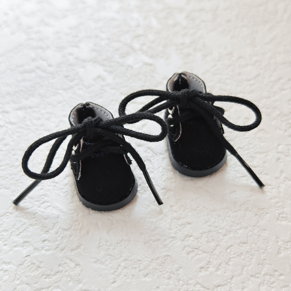 Labubu Doll Shoes 4-Piece Outfit Accessory Collection