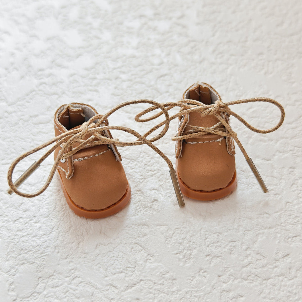 Labubu Doll Shoes 4-Piece Outfit Accessory Collection