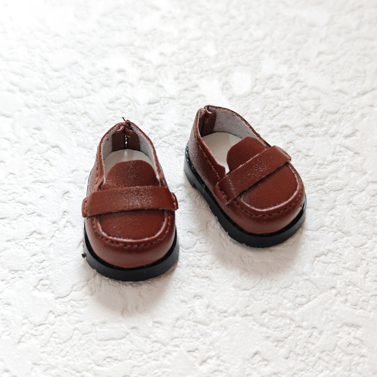 Labubu Doll Shoes 4-Piece Outfit Accessory Collection