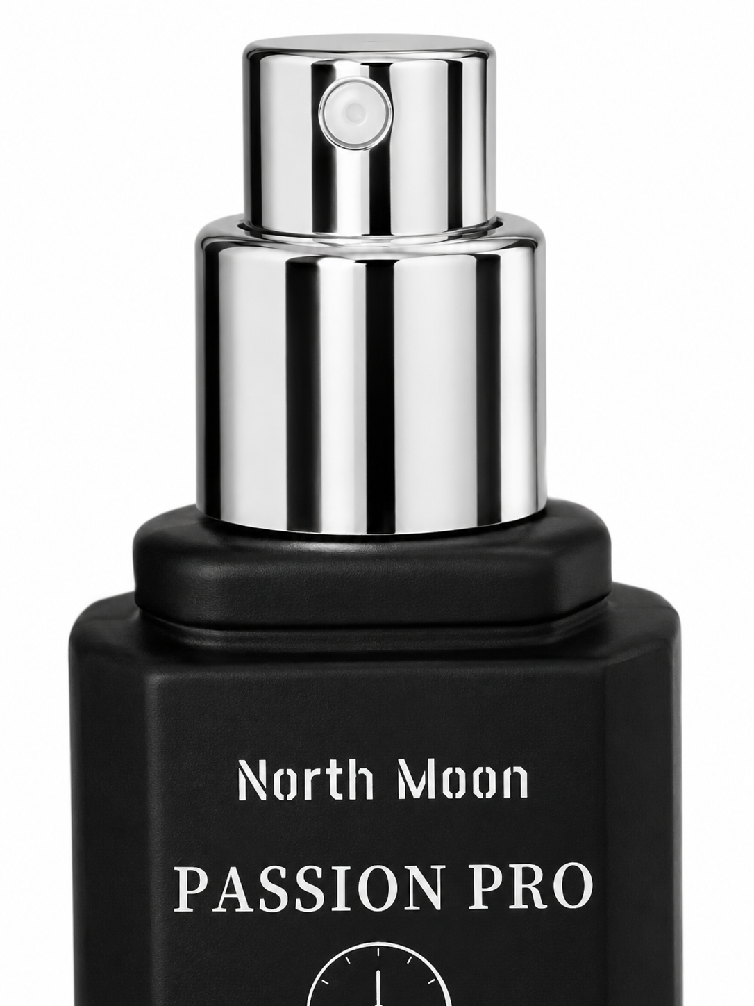 Passion Pro Endurance Spray — Best Body Spray for Men