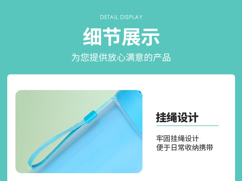 Paw Plunger Silicone Paw Cleaner for Muddy Dogs & Cats