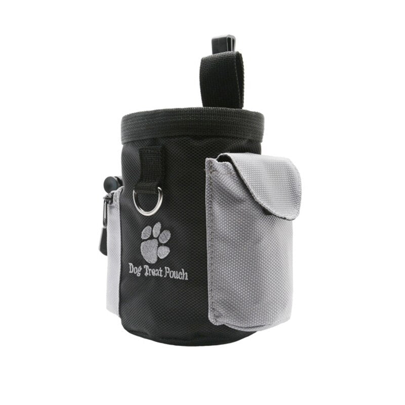 Dog Treat Pouch for Fast, Organized Training Rewards