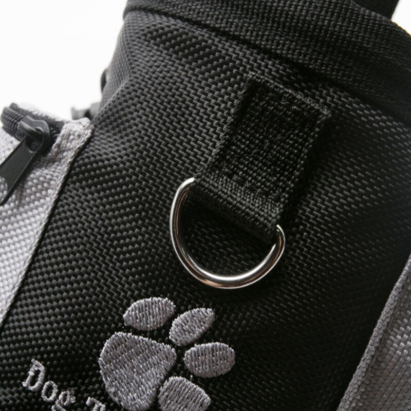 Dog Treat Pouch for Fast, Organized Training Rewards