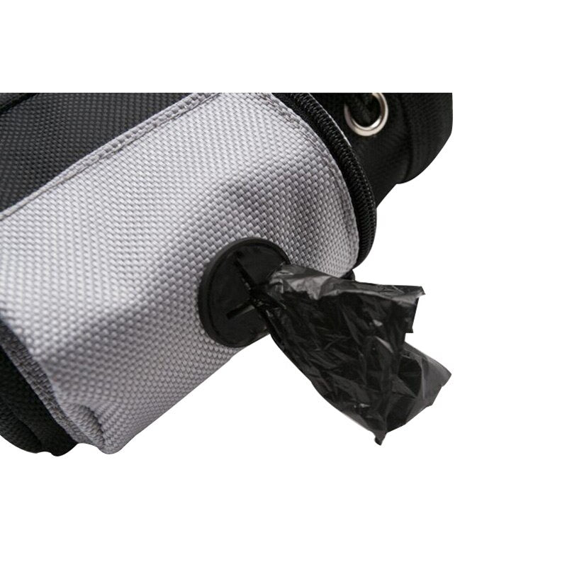 Dog Treat Pouch for Fast, Organized Training Rewards