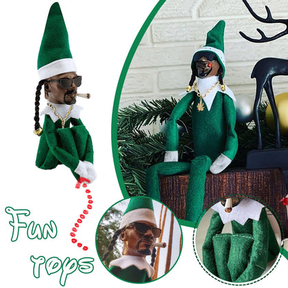 Christmas Animal Costumes