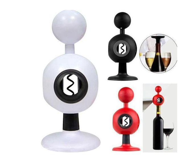 8-in-1 Multi-Function Bottle Opener for Home Bars & Kitchen