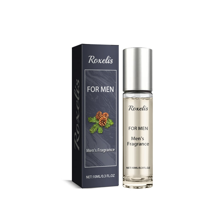 Men's Travel Fragrance for Fresh, Confident Everyday Wear