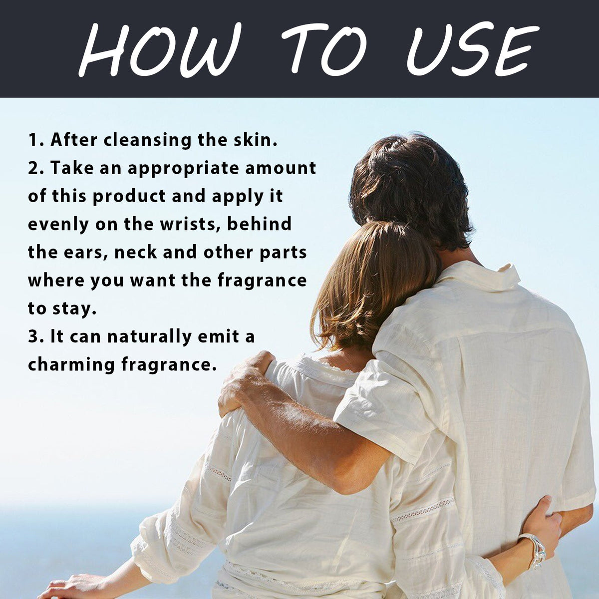 Men's Travel Fragrance for Fresh, Confident Everyday Wear