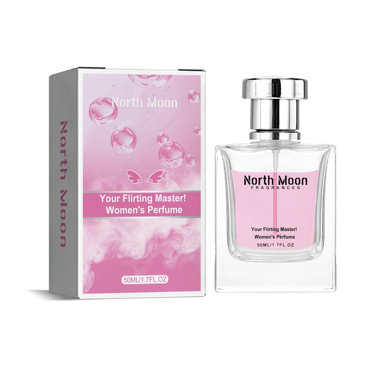 Portable Perfume for Fresh, Date-Ready Everyday Fragrance