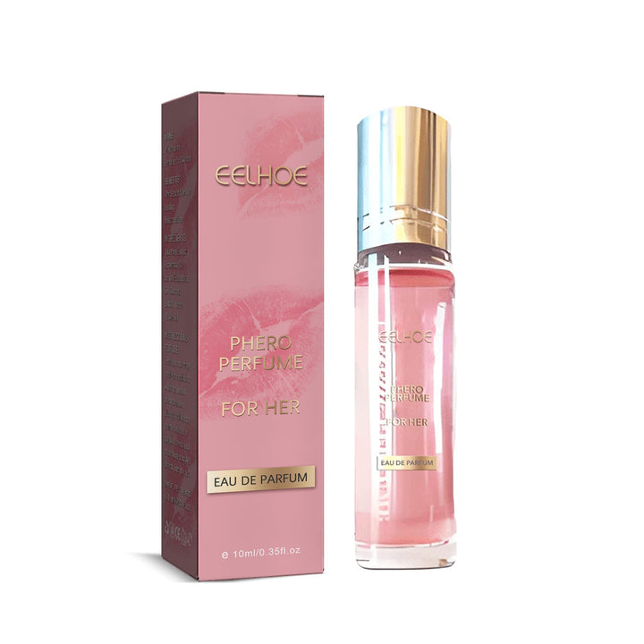 Floral Eau de Parfum - Lasting Everyday Feminine Scent
