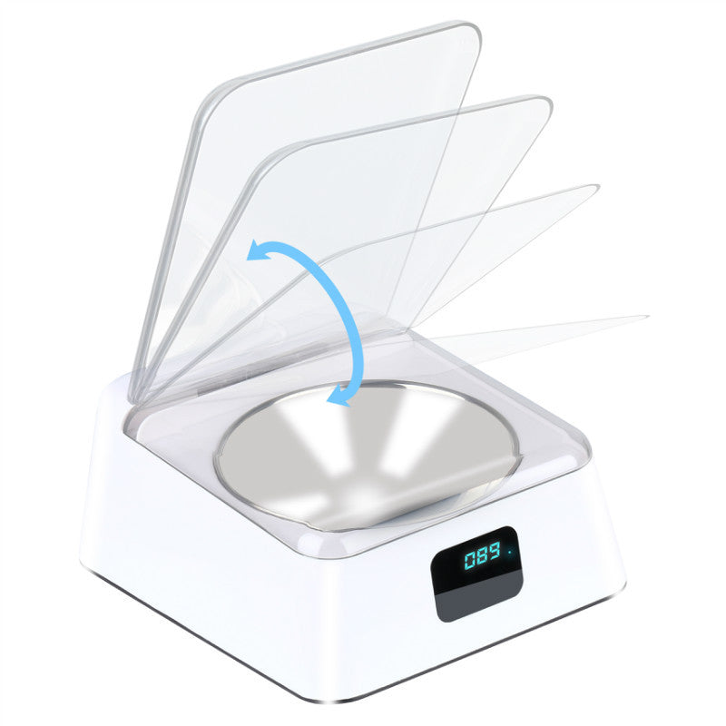 Pet 5G Sensor Bowl - Bug & Rodent Proof Feeder