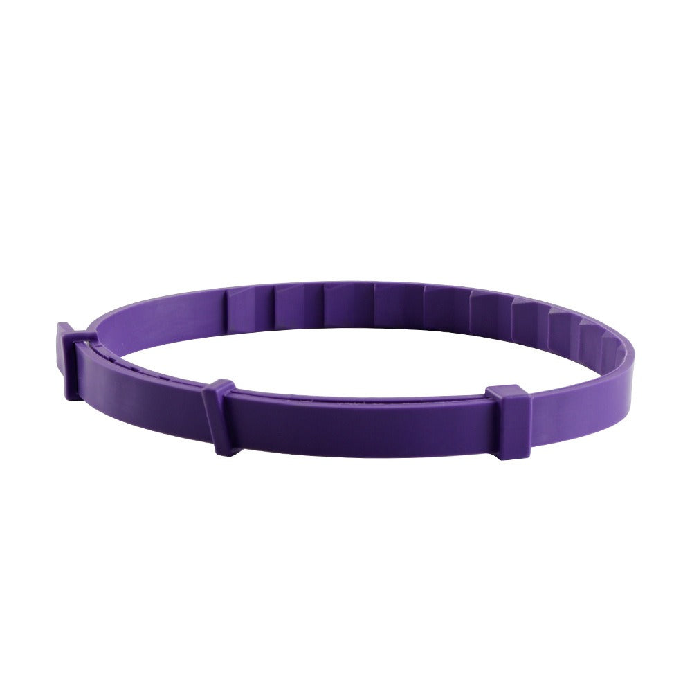 Flea And Tick Collar For Dogs & Cats, 8-Month Protection