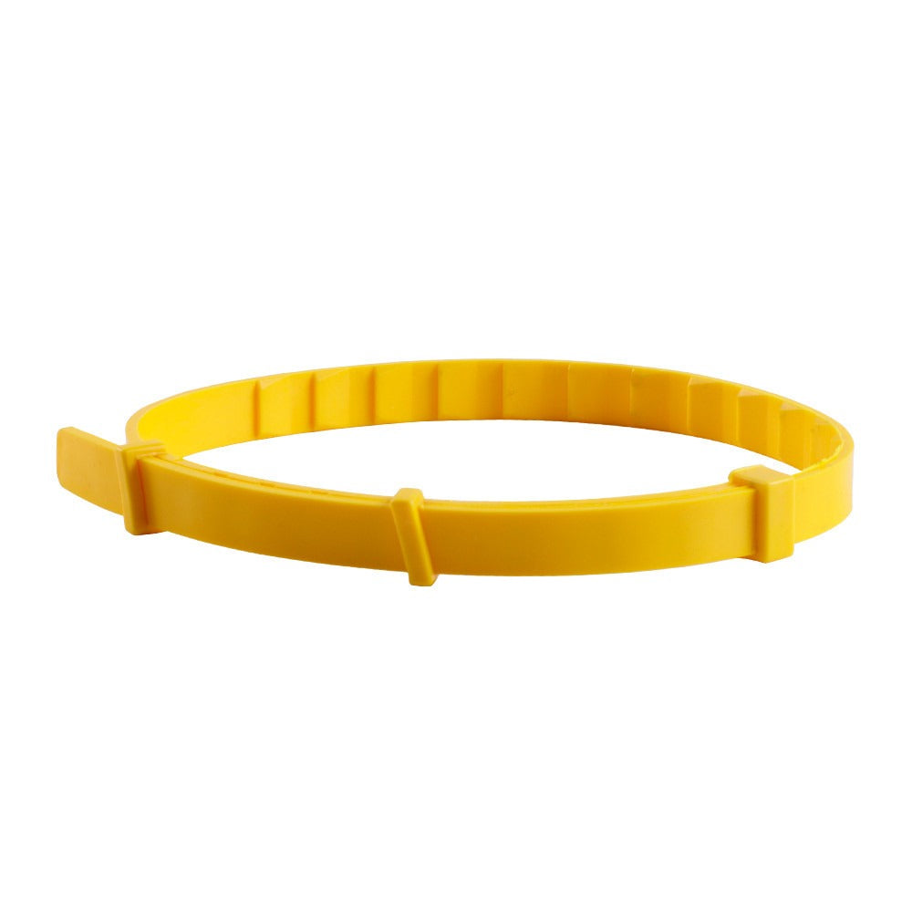 Flea And Tick Collar For Dogs & Cats, 8-Month Protection