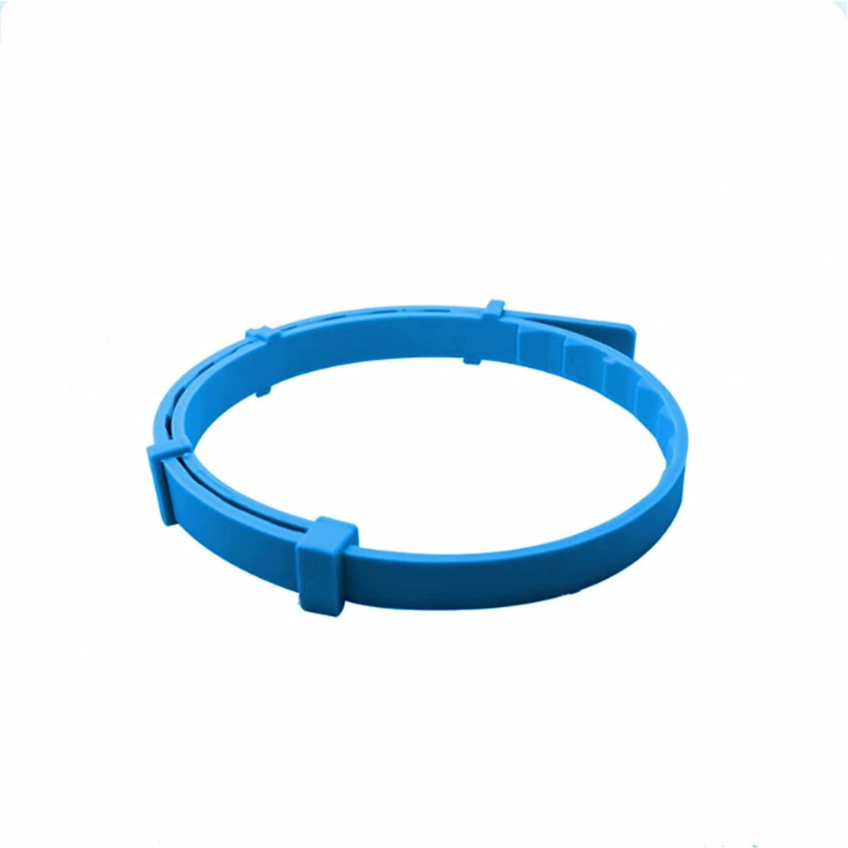 Flea And Tick Collar For Dogs & Cats, 8-Month Protection