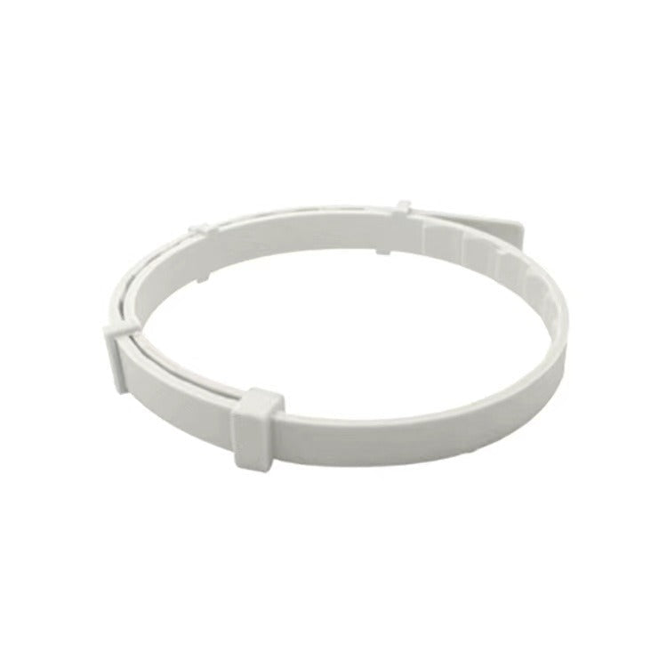 Flea And Tick Collar For Dogs & Cats, 8-Month Protection