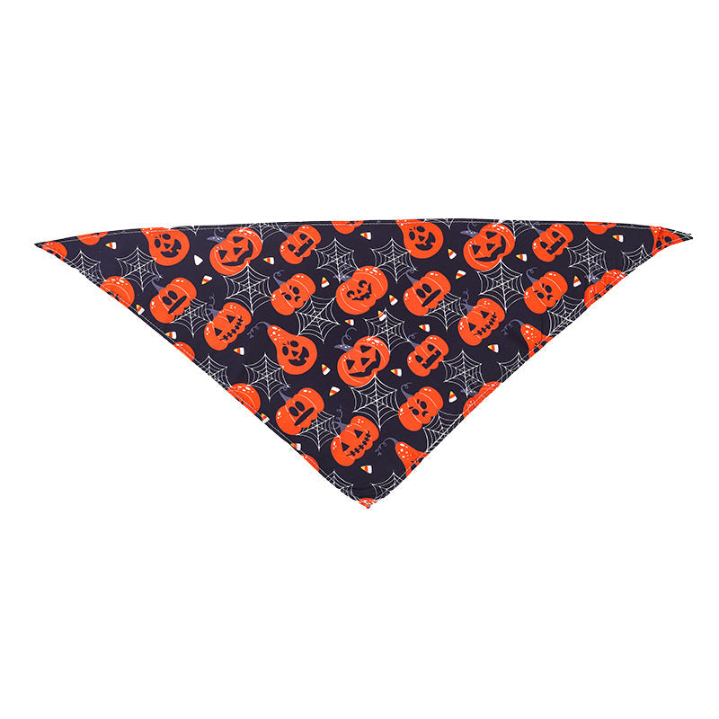 Pet Bandana for Dogs & Cats | Festive Holiday Style