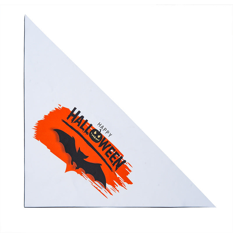 Pet Bandana for Dogs & Cats | Festive Holiday Style