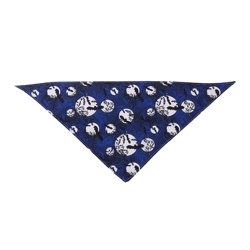 Pet Bandana for Dogs & Cats | Festive Holiday Style