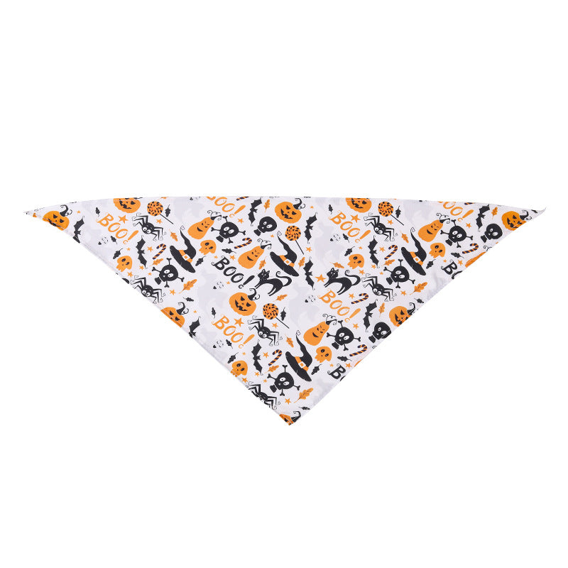 Pet Bandana for Dogs & Cats | Festive Holiday Style