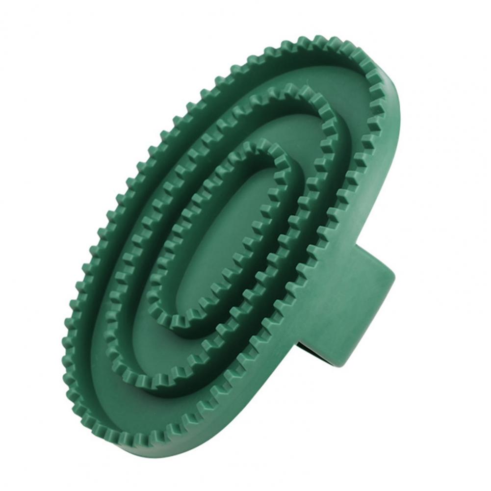 Pet Bath Brush for Dogs & Cats | Easy Fur Removal