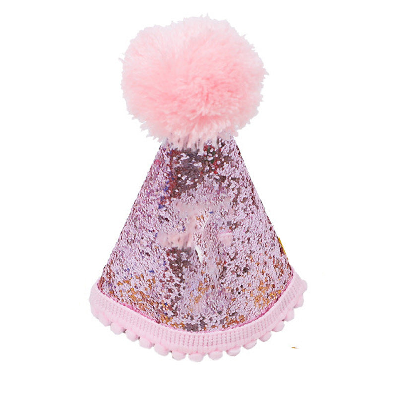 Dog Birthday Outfit Set: Photo-Ready Party Celebration