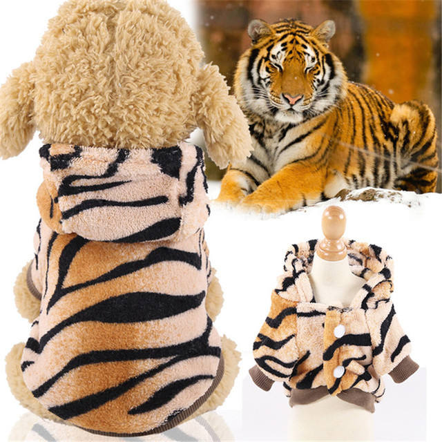Pet Cat Costume Hoodie – Cozy Cartoon Fleece Outfit