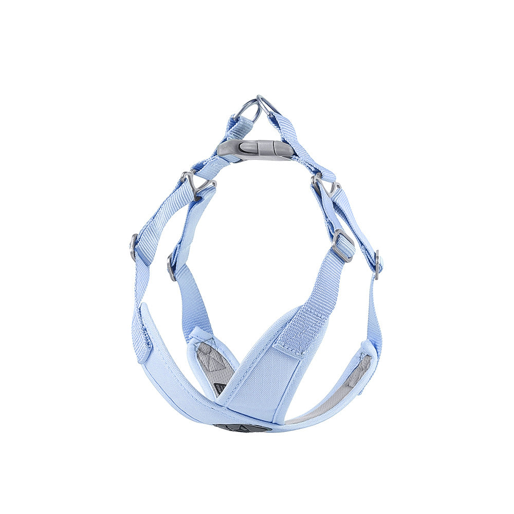 Adjustable Dog Harness for Comfortable Daily Walks
