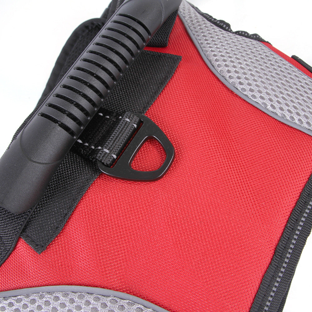 Dog Chest Harness for Medium & Large Dogs | Control