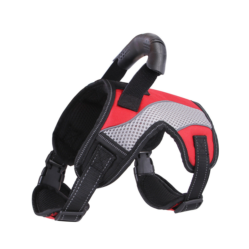 Dog Chest Harness for Medium & Large Dogs | Control