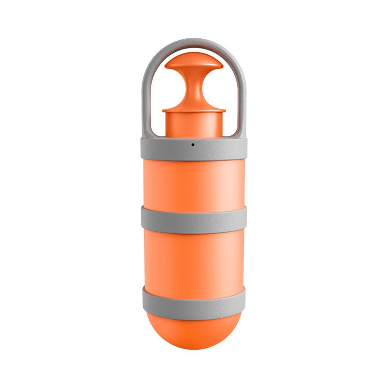 Pet Waste Picker with One-Click Zero-Contact Cleanup