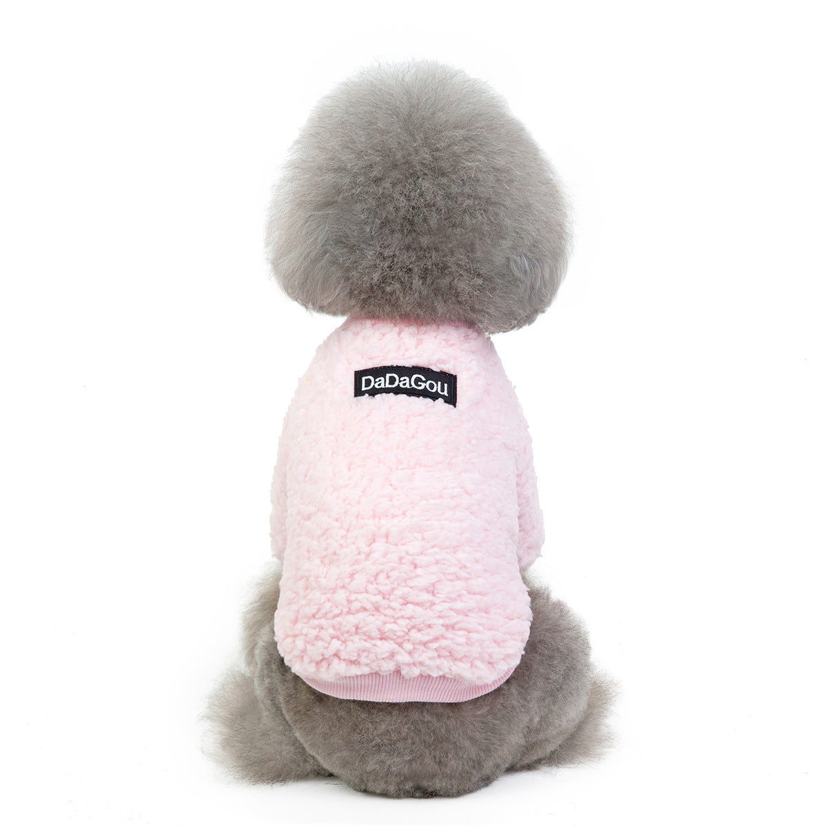 Sherpa Pet Clothes for Small Dogs & Cats | Cozy Style