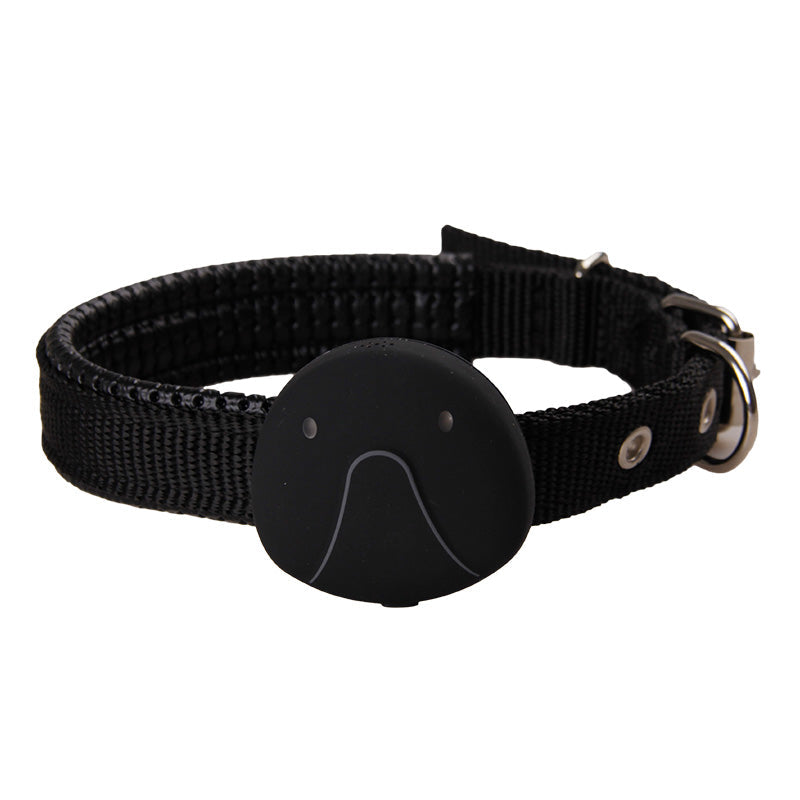 GPS Pet Tracking Collar for Real-Time Positioning