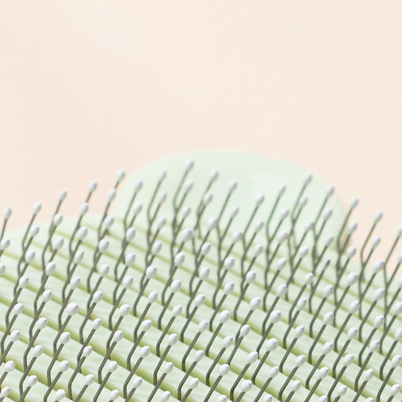 Pet Grooming Comb for Gentle Loose Fur Removal Tool